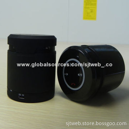 NFC Bluetooth Speaker, Clear Phone Calling Voice Quality
